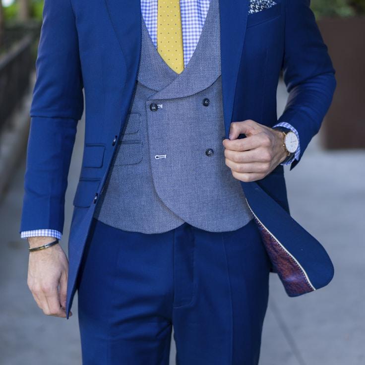 Bespoke